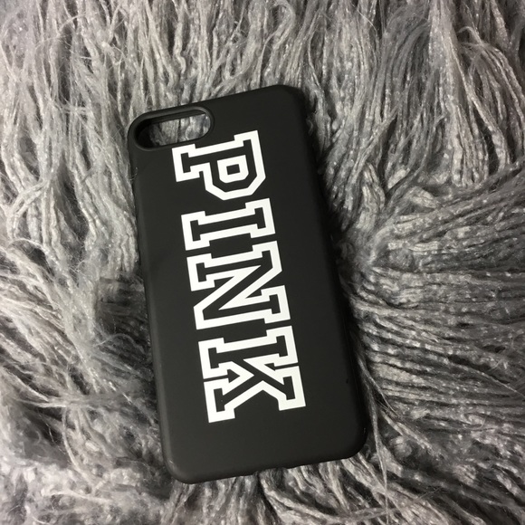 🖤”PINK” Iphone 6/6s Case NWOT🖤 - Picture 1 of 5